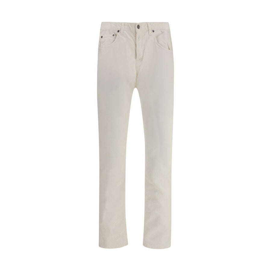 PT Torino Corduroy design Pants