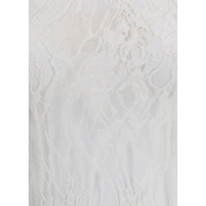 Balmain Lace Bodysuit