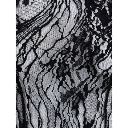 Balmain Lace Bodysuit