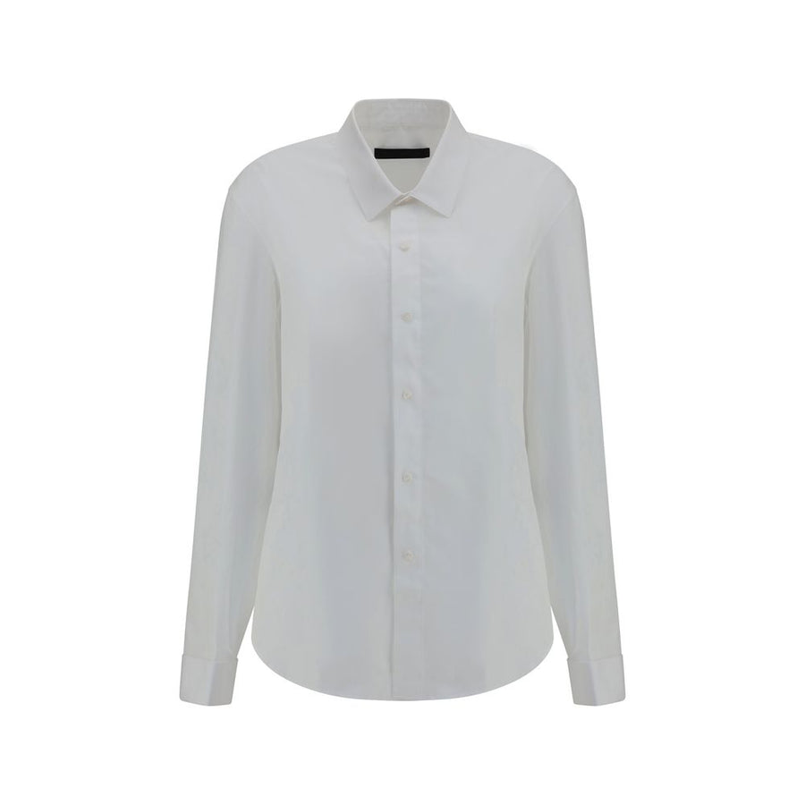 ALAINPAUL Cotton Shirt