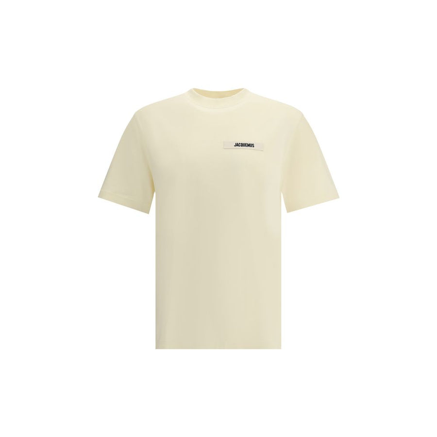 Jacquemus Logoed T-Shirt