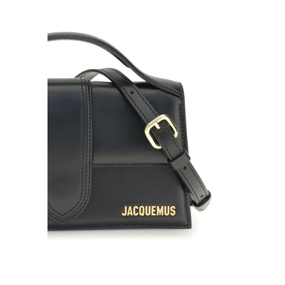 Jacquemus Large Bambino Handbag