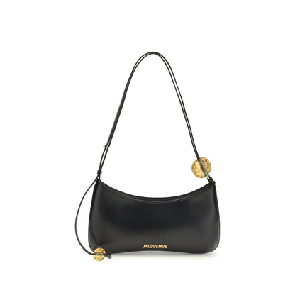 Jacquemus Bisou Perle Large Shoulder Bag