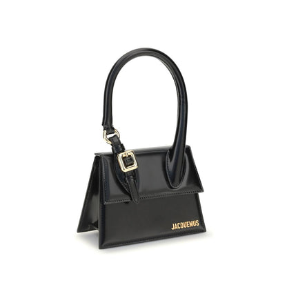 Jacquemus Chiquito Handbag with buckle