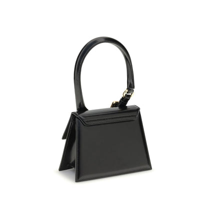 Jacquemus Chiquito Handbag with buckle