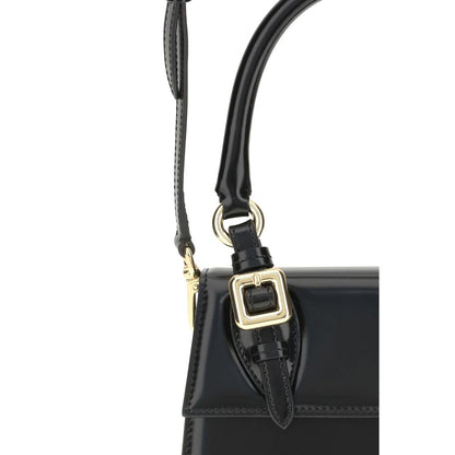 Jacquemus Chiquito Handbag with buckle