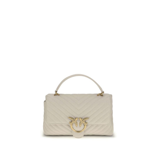 PINKO LOVE LADY PUFF CLASSIC CL  SHEEP NAPPA C