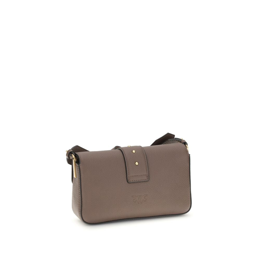 PINKO LOVE ONE MINI SLOUCHY FL  BOTTALATO SOFT