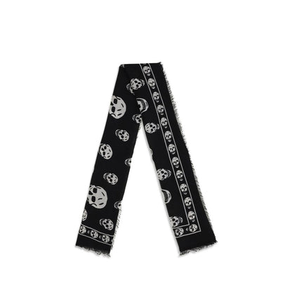 Alexander McQueen CA SKULL 104X120