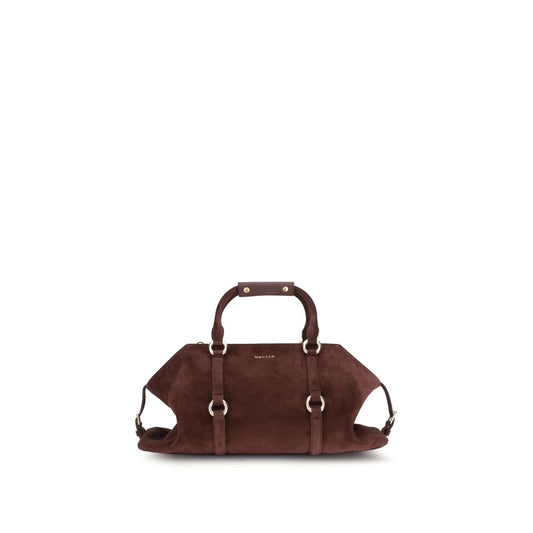 Alexander McQueen FARRINGDON MEDIUM BAG