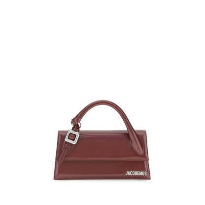 Jacquemus TOP-HANDLE BAG