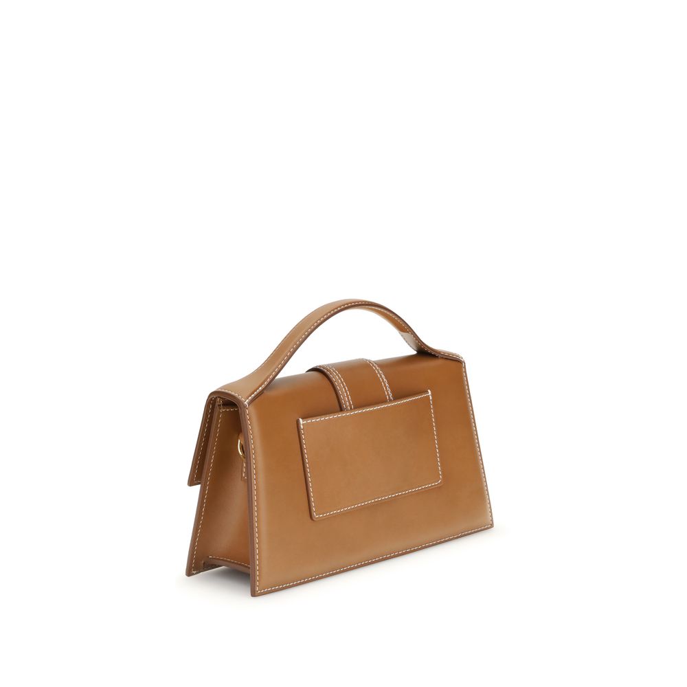 Jacquemus TOP-HANDLE BAG
