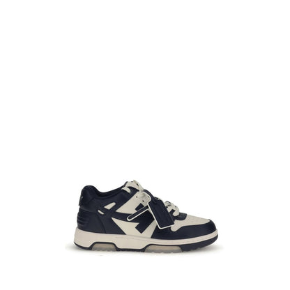 Off-White Out of Office Sneaker