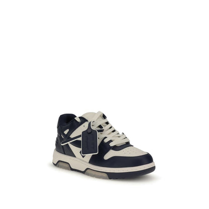 Off-White Out of Office Sneaker