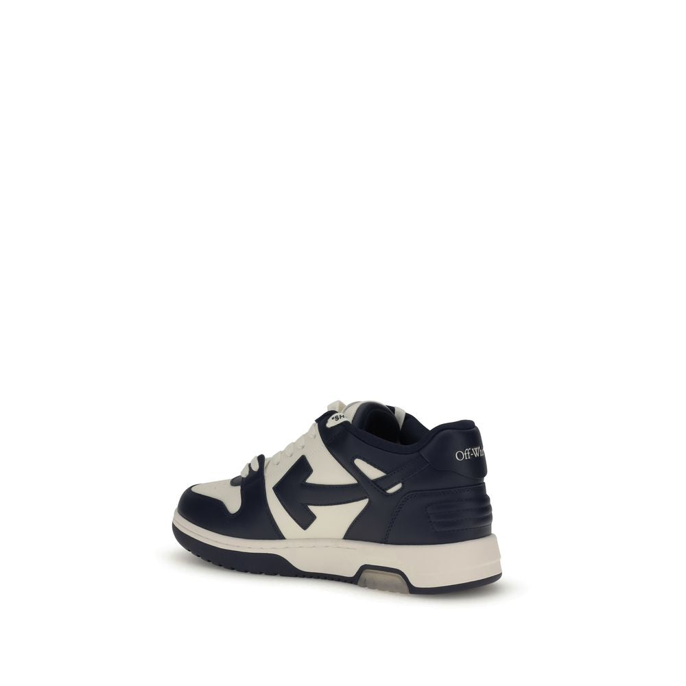 Off-White Out of Office Sneaker