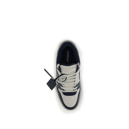 Off-White Out of Office Sneaker