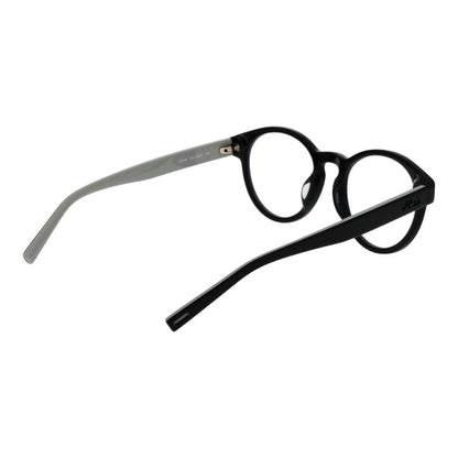 Fila Black Unisex Optical Frames