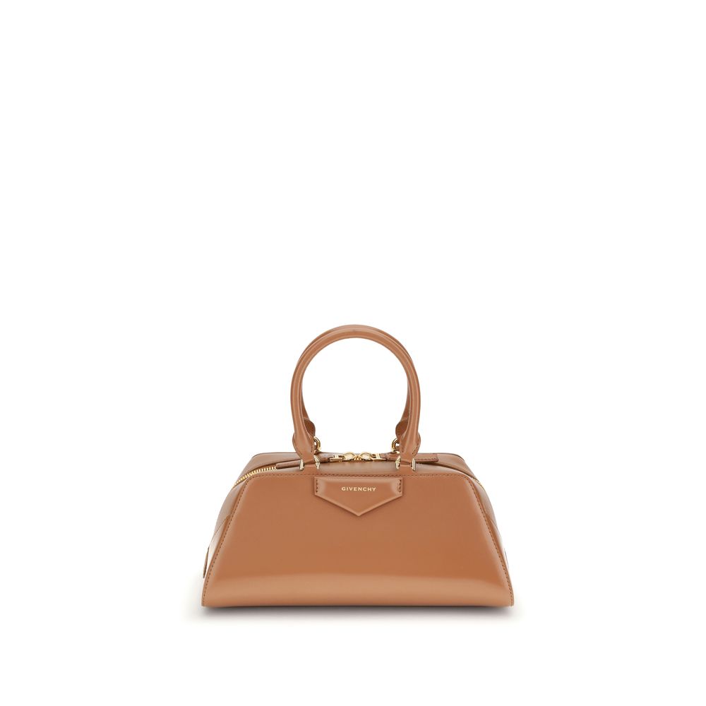Givenchy Antigona East-West kleine Handtasche