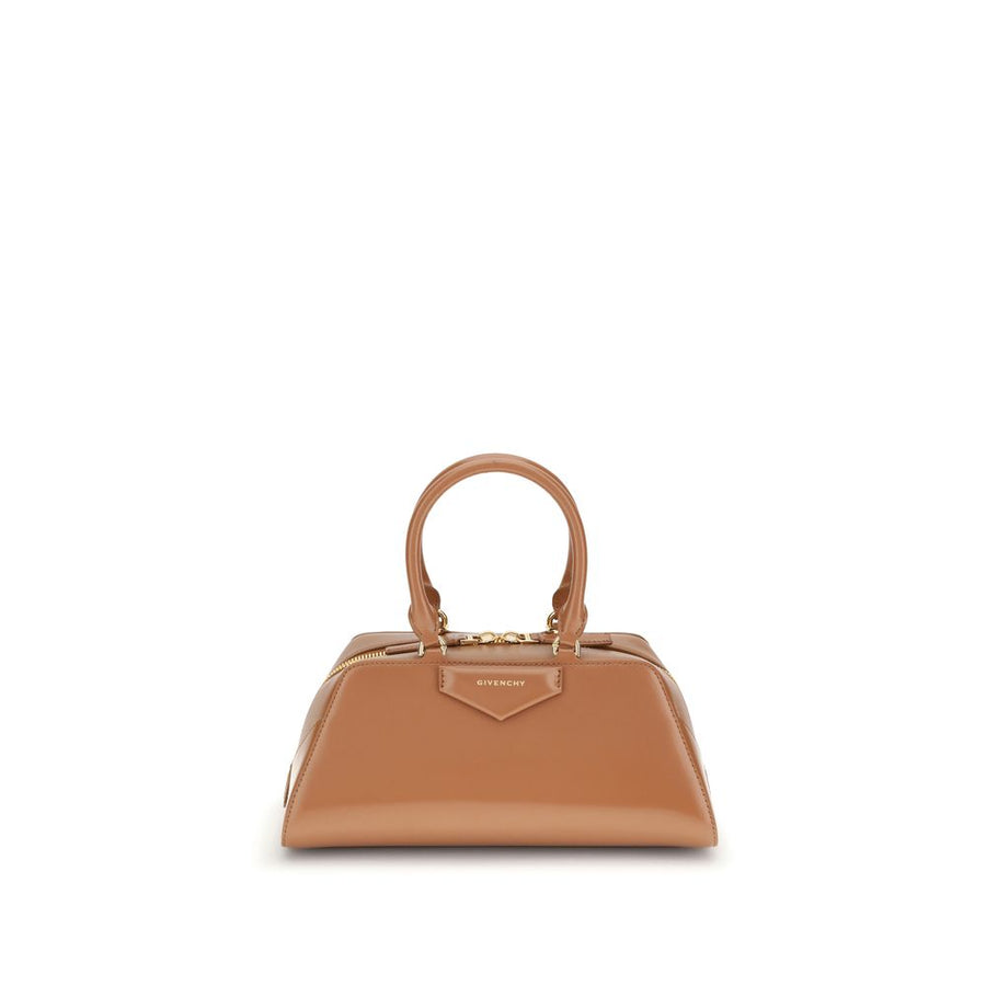 Givenchy Antigona East-West kleine Handtasche
