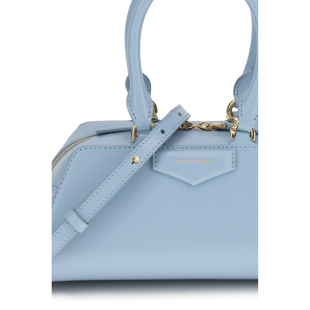 Givenchy Antigona East-West Mini-Handtasche
