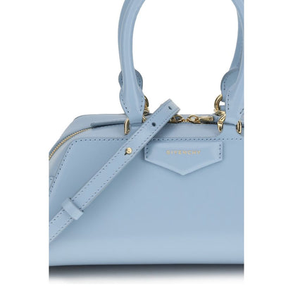 Givenchy Antigona East-West Mini-Handtasche