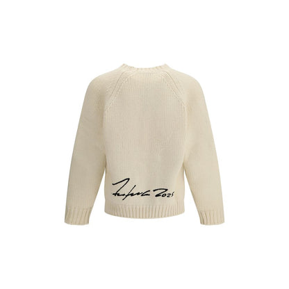 Kenzo x Futura 2000 Pullover