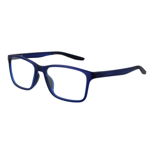 Nike Black Men Optical Frames