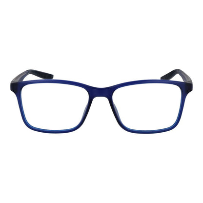 Nike Black Men Optical Frames