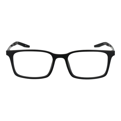 Nike Black Unisex Optical Frames