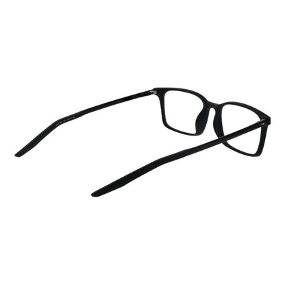 Nike Black Unisex Optical Frames