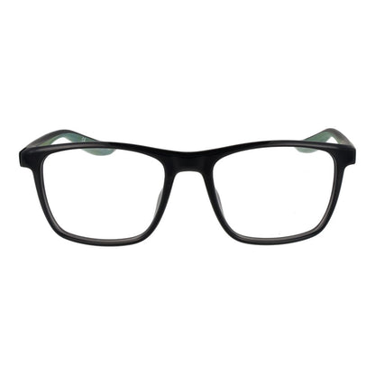Nike Gray Unisex Optical Frames