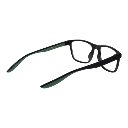 Nike Gray Unisex Optical Frames