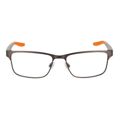 Nike Black Men Optical Frames
