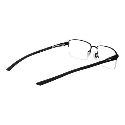 Nike Black Men Optical Frames