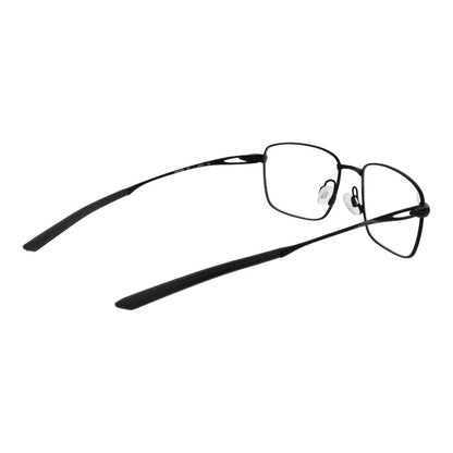 Nike Black Men Optical Frames