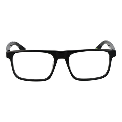 Nike Black Men Optical Frames