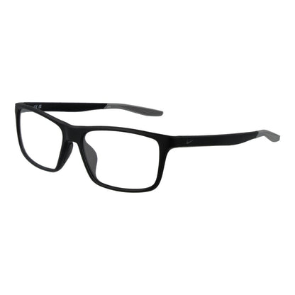 Nike Black Men Optical Frames