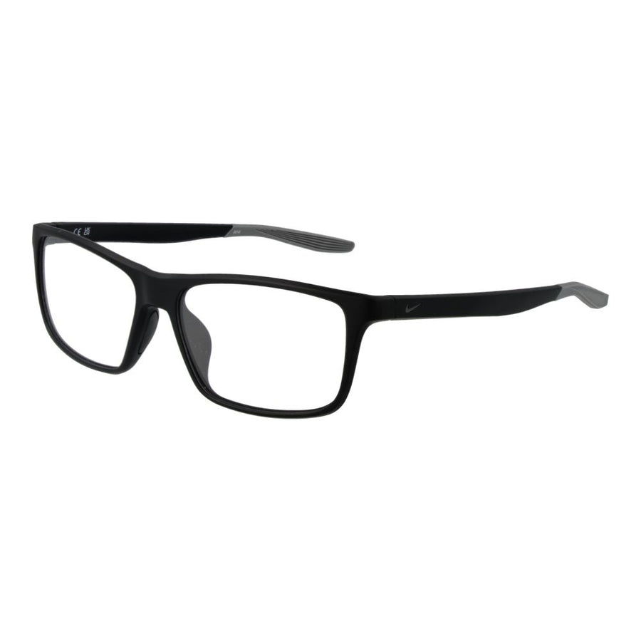 Nike Black Men Optical Frames