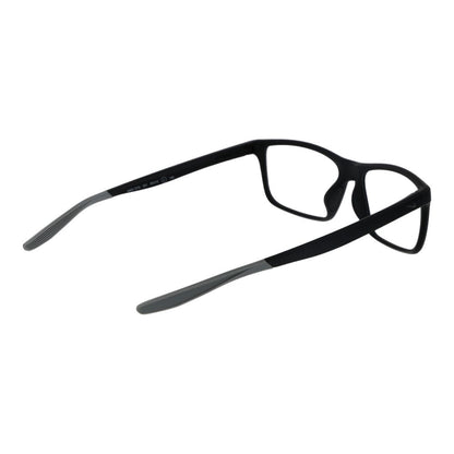 Nike Black Men Optical Frames