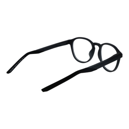 Nike Black Men Optical Frames