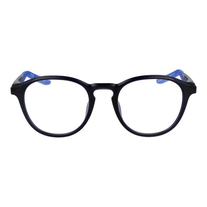 Nike Blue Men Optical Frames
