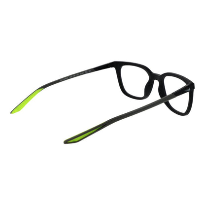 Nike Black Men Optical Frames