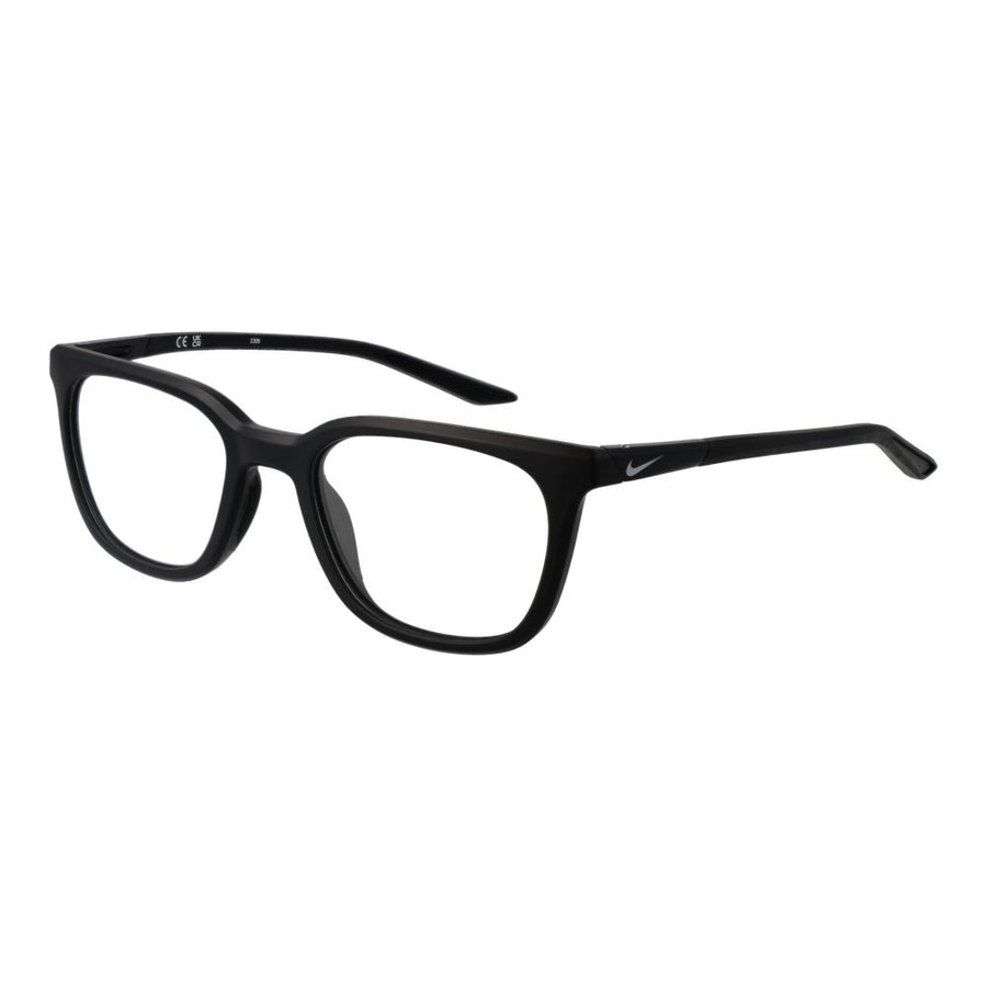 Nike Black Men Optical Frames