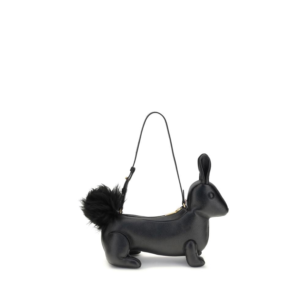 Thom Browne Rabbit Umhängetasche
