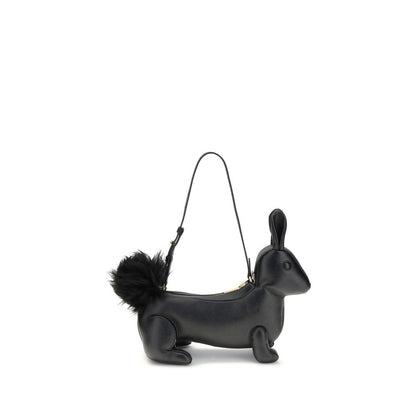 Thom Browne Rabbit Umhängetasche