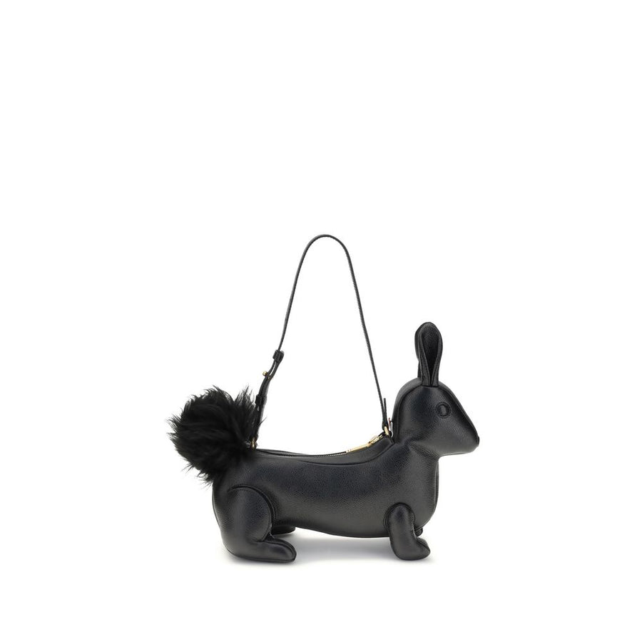 Thom Browne Rabbit Umhängetasche