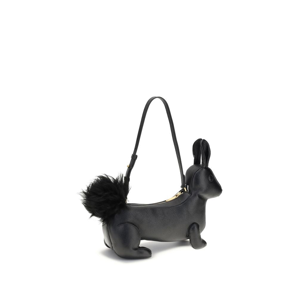 Thom Browne Rabbit Umhängetasche