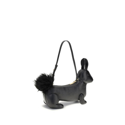 Thom Browne Rabbit Umhängetasche