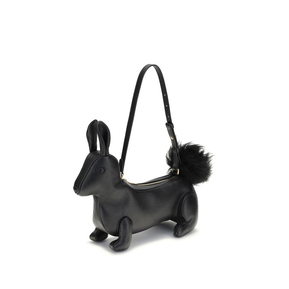 Thom Browne Rabbit Umhängetasche