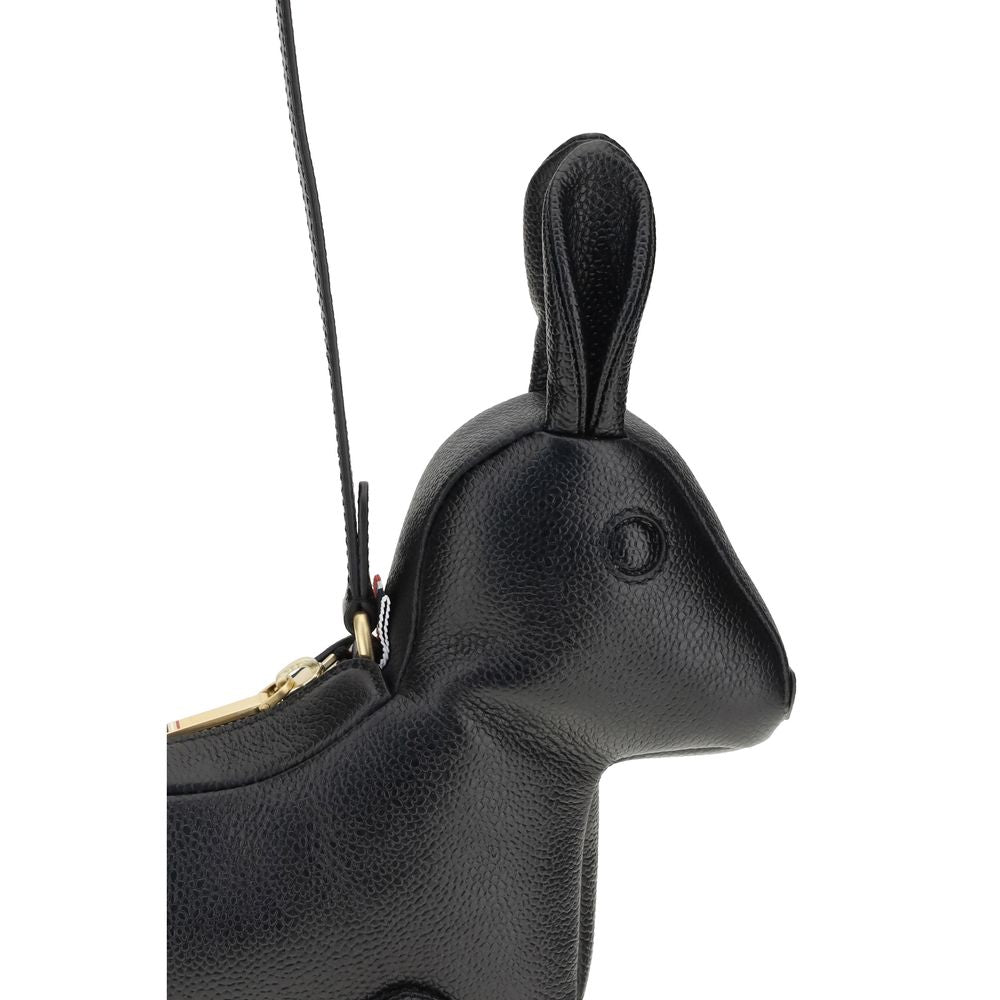 Thom Browne Rabbit Umhängetasche